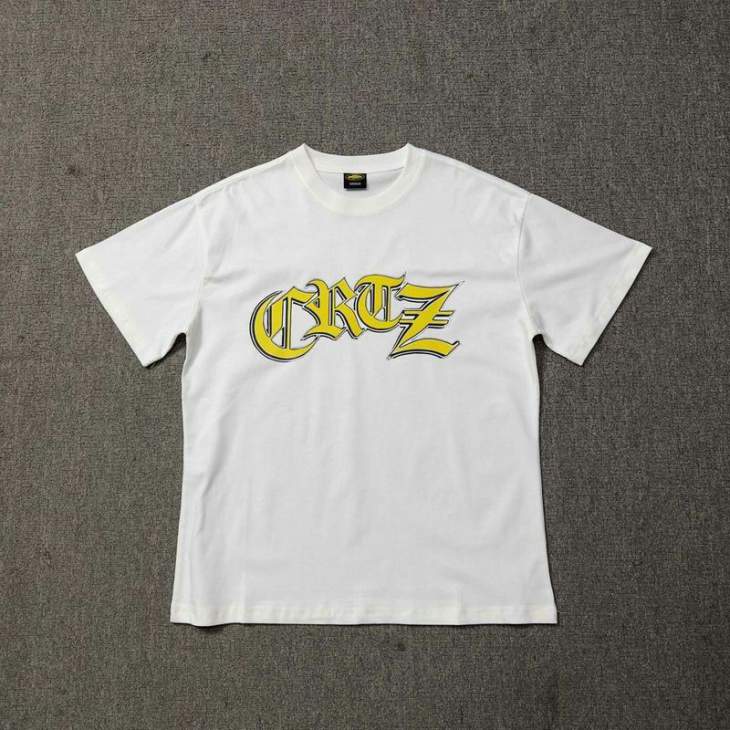 Corteiz T Shirts Short _SKUCorteizXS-2XLwmtx320116643